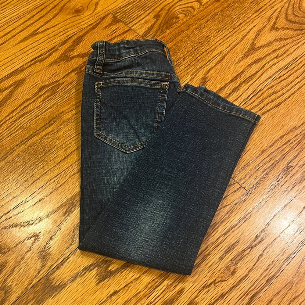 Joe’s Jeans Girl’s Blue Jeans Size 5
